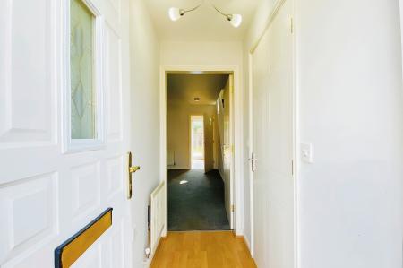 3 bedroom Semi-detached house for sale in Cookson Road, Off Barkbythorpe Road, LE4