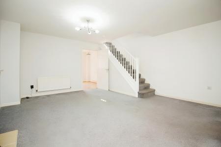 3 bedroom Semi-detached house for sale in Cookson Road, Off Barkbythorpe Road, LE4