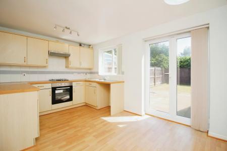 3 bedroom Semi-detached house for sale in Cookson Road, Off Barkbythorpe Road, LE4