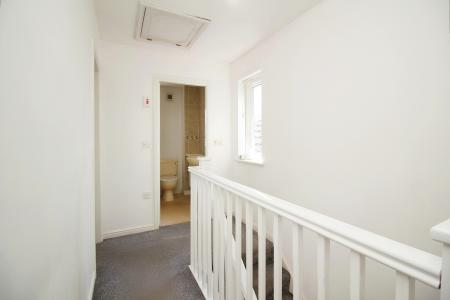 3 bedroom Semi-detached house for sale in Cookson Road, Off Barkbythorpe Road, LE4