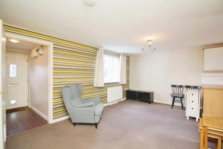 2 bedroom Flat for sale in Cookson Road, Leicester, LE4