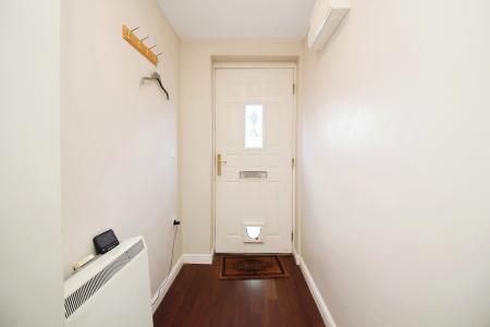 2 bedroom Flat for sale in Cookson Road, Leicester, LE4