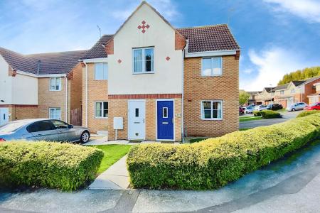 Cookson Road, Leicester, LE4