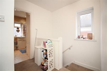 3 bedroom Semi-detached house for sale in Copeland Road, Birstall, LE4 3AA