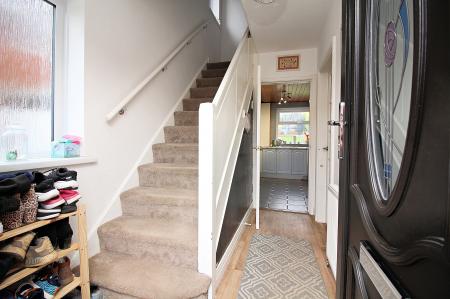 3 bedroom Semi-detached house for sale in Copeland Road, Birstall, LE4 3AA