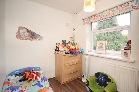 3 bedroom Semi-detached house for sale in Copeland Road, Birstall, LE4 3AA