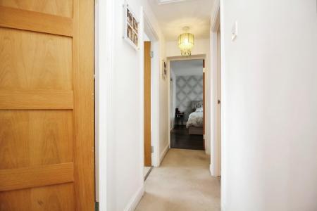 4 bedroom Semi-detached house for sale in Coplow Crescent, Syston, LE7