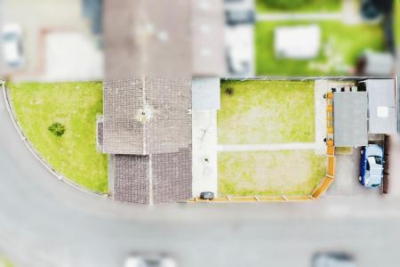 4 bedroom Semi-detached house for sale in Coplow Crescent, Syston, LE7