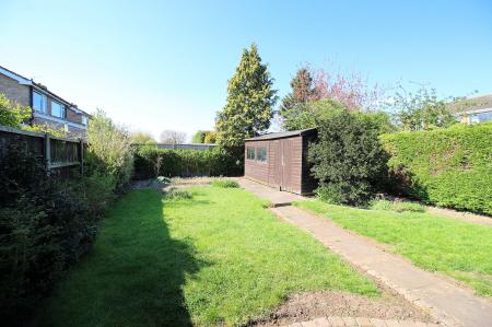 3 bedroom Detached house for sale in Countrymans Way, East Goscote, LE7