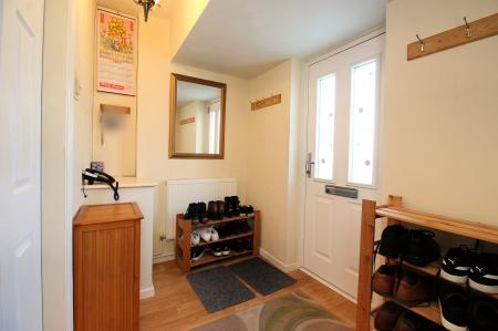 3 bedroom Detached house for sale in Countrymans Way, East Goscote, LE7