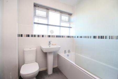 3 bedroom Detached house for sale in Countrymans Way, East Goscote, LE7