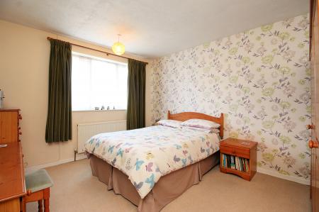 3 bedroom Detached house for sale in Countrymans Way, East Goscote, LE7