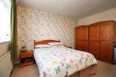 3 bedroom Detached house for sale in Countrymans Way, East Goscote, LE7