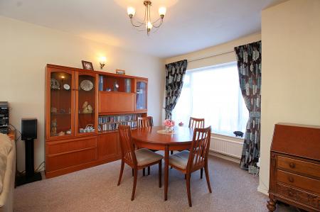 3 bedroom Detached house for sale in Countrymans Way, East Goscote, LE7