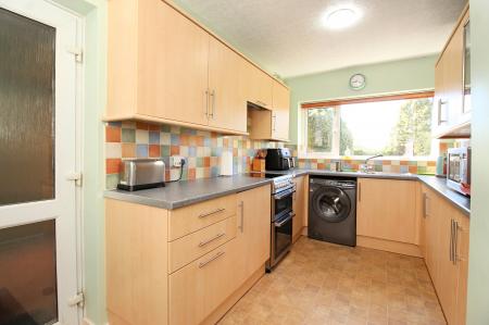 3 bedroom Detached house for sale in Countrymans Way, East Goscote, LE7