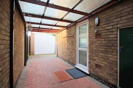 3 bedroom Detached house for sale in Countrymans Way, East Goscote, LE7