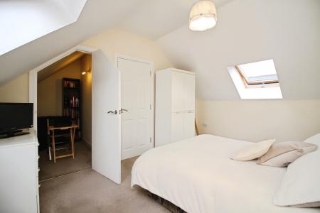 3 bedroom Detached house for sale in Courtyard Close, Syston, LE7