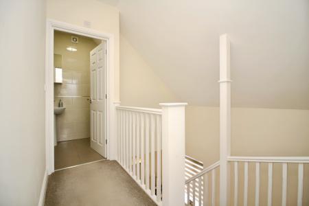 3 bedroom Detached house for sale in Courtyard Close, Syston, LE7