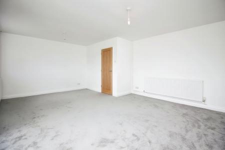 2 bedroom Detached bungalow for sale in Curzon Close, Queniborough, LE7