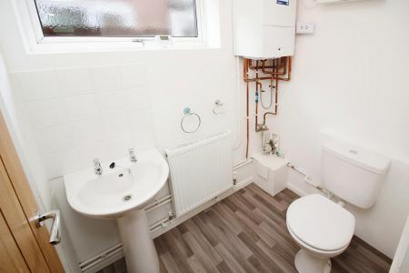 2 bedroom Detached bungalow for sale in Curzon Close, Queniborough, LE7