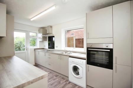 2 bedroom Detached bungalow for sale in Curzon Close, Queniborough, LE7