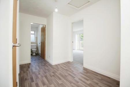 2 bedroom Detached bungalow for sale in Curzon Close, Queniborough, LE7