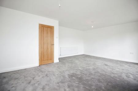 2 bedroom Detached bungalow for sale in Curzon Close, Queniborough, LE7