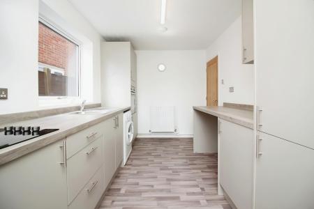 2 bedroom Detached bungalow for sale in Curzon Close, Queniborough, LE7