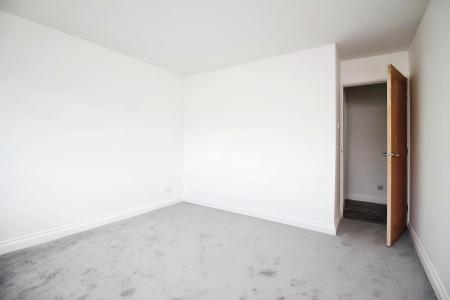 2 bedroom Detached bungalow for sale in Curzon Close, Queniborough, LE7