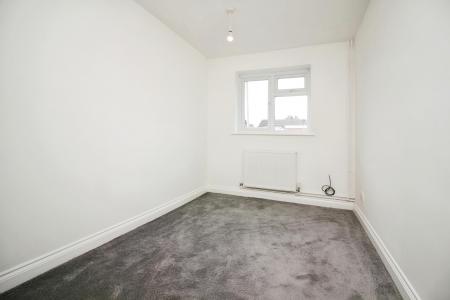 2 bedroom Detached bungalow for sale in Curzon Close, Queniborough, LE7