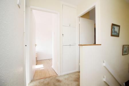 2 bedroom Semi-detached house for sale in Dalley Close, Syston, LE7