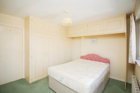 2 bedroom Semi-detached house for sale in Dalley Close, Syston, LE7