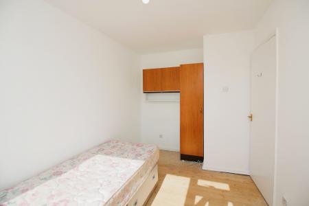 2 bedroom Semi-detached house for sale in Dalley Close, Syston, LE7