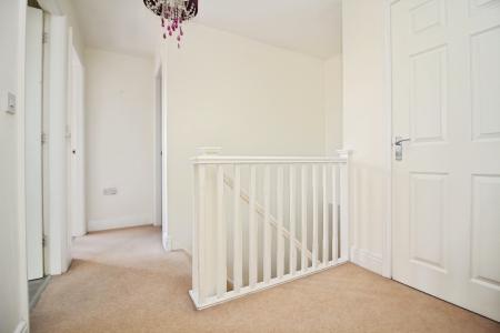 4 bedroom Detached house for sale in Dent Drive, Thurmaston, LE4