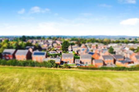 4 bedroom Detached house for sale in Dent Drive, Thurmaston, LE4