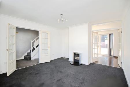 3 bedroom Semi-detached house for sale in Dovedale Road, Thurmaston, LE4