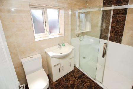 3 bedroom Semi-detached house for sale in Dovedale Road, Thurmaston, LE4