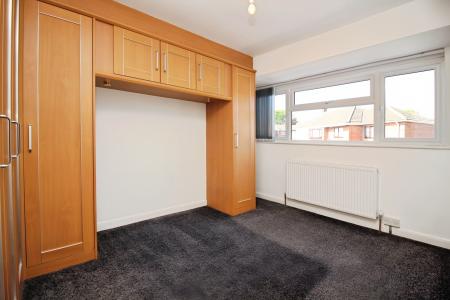 3 bedroom Semi-detached house for sale in Dovedale Road, Thurmaston, LE4