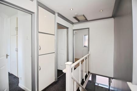 3 bedroom Semi-detached house for sale in Dovedale Road, Thurmaston, LE4