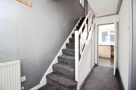 3 bedroom Semi-detached house for sale in Dovedale Road, Thurmaston, LE4