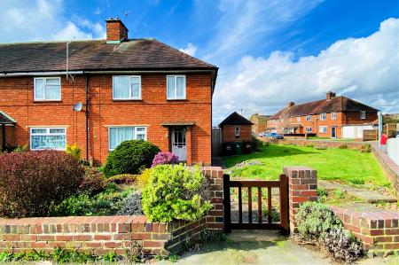 East Avenue, Syston, LE7