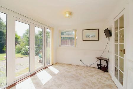 3 bedroom Detached bungalow for sale in Eastfield Road, Thurmaston, LE4