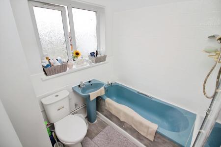 1 bedroom Terraced House for sale in Eastfield Road, Thurmaston, LE4