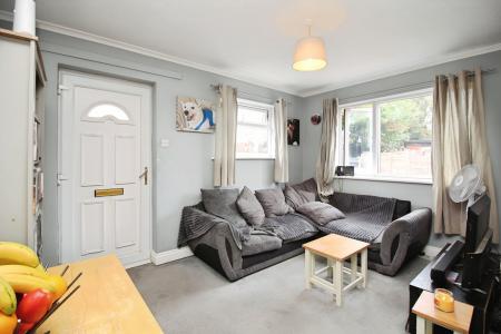 1 bedroom Terraced House for sale in Eastfield Road, Thurmaston, LE4