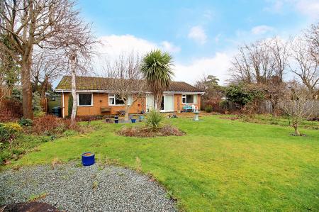 4 bedroom Detached bungalow for sale in Eastfield road, Thurmaston, LE4