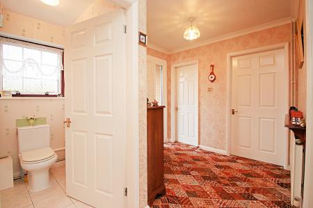 4 bedroom Detached bungalow for sale in Eastfield road, Thurmaston, LE4