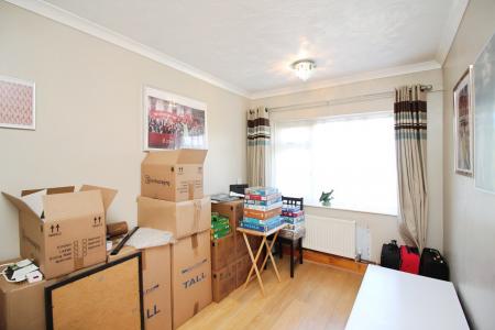 3 bedroom Detached bungalow for sale in Eastfield Road, Thurmaston, LE4