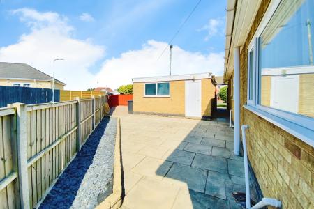 3 bedroom Detached bungalow for sale in Eastfield Road, Thurmaston, LE4