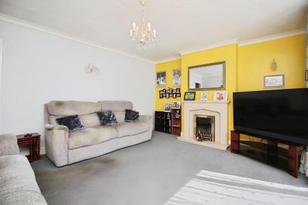 3 bedroom Detached bungalow for sale in Eastfield Road, Thurmaston, LE4