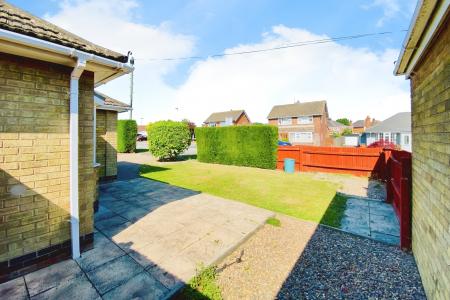 3 bedroom Detached bungalow for sale in Eastfield Road, Thurmaston, LE4